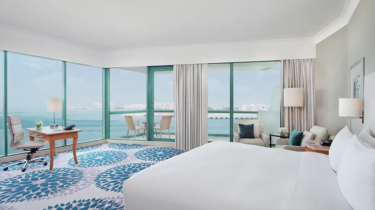 Hilton Dubai Jumeirah